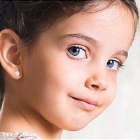 BIJUTERII PENTRU COPII